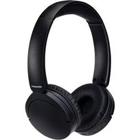headphones over ear bluetooth - Panasonic RB-HF630BE-K - 1 nuotrauka
