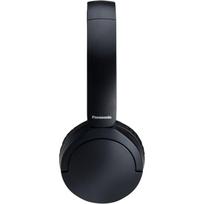 headphones over ear bluetooth - Panasonic RB-HF630BE-K - 3 nuotrauka