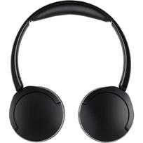headphones over ear bluetooth - Panasonic RB-HF630BE-K - 4 nuotrauka