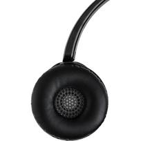 headphones over ear bluetooth - Panasonic RB-HF630BE-K - 5 nuotrauka