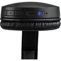 headphones over ear bluetooth - Panasonic RB-HF630BE-K - 6 nuotrauka