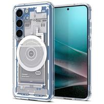 Spigen "Ultra Hybrid Mag Galaxy S25" White