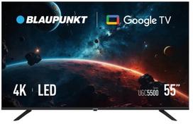 blaupunkt tv - Blaupunkt 55UGC5500S - 2 nuotrauka