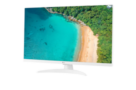 monitoriu full hd - LG 27TQ615S-WZ - 2 nuotrauka
