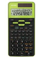 Sharp EL-531TG