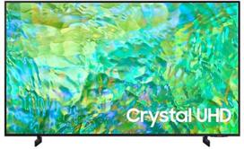 43 tv - Samsung UE43DU8572UXXH - 1 nuotrauka