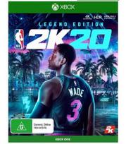 nba 2k20 ps4 kaina