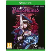 Bloodstained: Ritual of the Night XBOX ONE