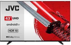 JVC LT-43VA3335