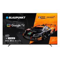 blaupunkt tv - Blaupunkt 65UGC5500S - 2 nuotrauka