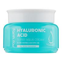 Farmstay FarmStay Hyaluronic Acid Super Aqua Cream 100 ml