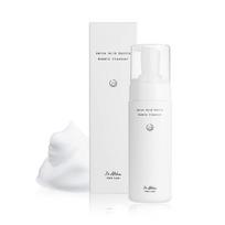 Hipoalerginės putos su 17 aminorūgščių Dr.Althea Amino Acid Gentle Bubble Cleanser, 140 ml