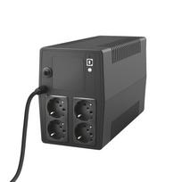 ups 1000va - Trust Paxxon 23504 - 2 nuotrauka