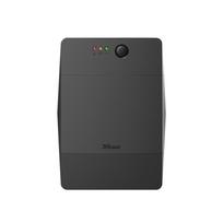 ups 1000va - Trust Paxxon 23504 - 3 nuotrauka