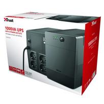 ups 1000va - Trust Paxxon 23504 - 4 nuotrauka