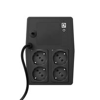 ups 1000va - Trust Paxxon 23504 - 5 nuotrauka
