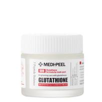 glutationas - Šviesinamasis kremas su glutationu Medi-Peel Bio Intense Glutatione White Cream, 50 ml - 1 nuotrauka