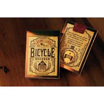 bicycle kortos - Bicycle Kortos Bourbon - 2 nuotrauka