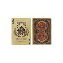 bicycle kortos - Bicycle Kortos Bourbon - 7 nuotrauka