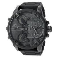 diesel laikrodis - DIESEL DZ7396 - 1 nuotrauka