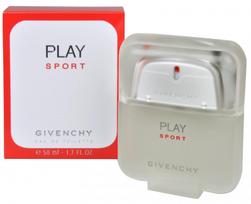 Givenchy Play Sport EDT 50 ml