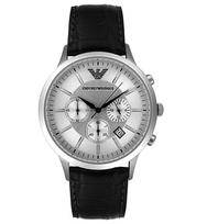 emporio armani laikrodis vyrams - EMPORIO ARMANI AR2432 - 2 nuotrauka