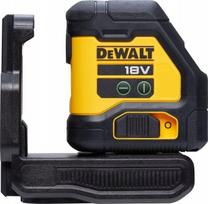 kryzminis lazeris - Kryžminis lazerinis nivelyras DeWalt DCLE34021N-XJ; 18 V (be akumuliatoriaus ir pakrovėjo) - 2 nuotrauka