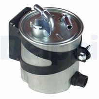 Kuro filtras DELPHI HDF577