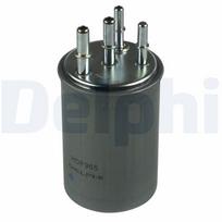 Kuro filtras DELPHI HDF965