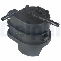 Kuro filtras DELPHI HDF610