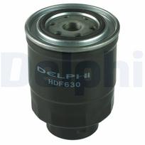 Kuro filtras DELPHI HDF630