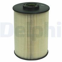 Kuro filtras DELPHI HDF546