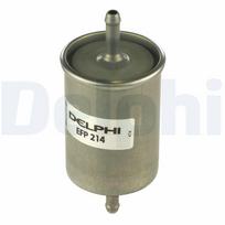 Kuro filtras DELPHI EFP214