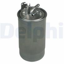 Kuro filtras DELPHI HDF557
