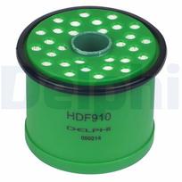 Kuro filtras DELPHI HDF910