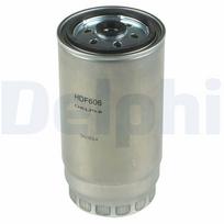 Kuro filtras DELPHI HDF606