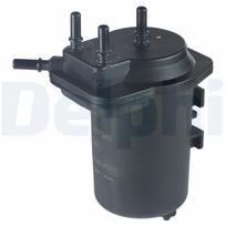 Kuro filtras DELPHI HDF943