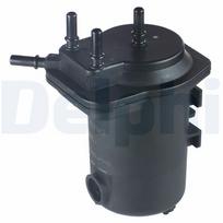 Kuro filtras DELPHI HDF942