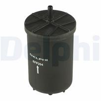 Kuro filtras DELPHI EFP204