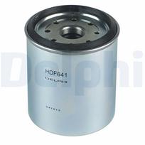 Kuro filtras DELPHI HDF641