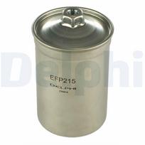 Kuro filtras DELPHI EFP215