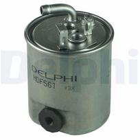 Kuro filtras DELPHI HDF561