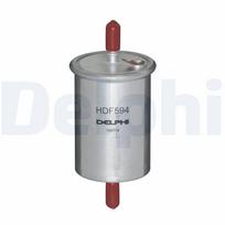 Kuro filtras DELPHI HDF594