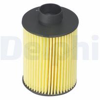Kuro filtras DELPHI HDF608