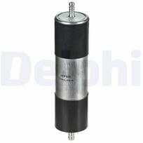 Kuro filtras DELPHI HDF698