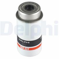 Kuro filtras DELPHI HDF537