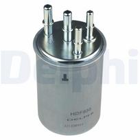Kuro filtras DELPHI HDF935