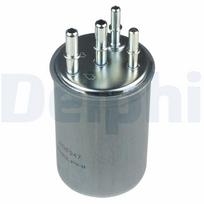Kuro filtras DELPHI HDF947