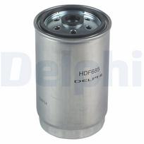 Kuro filtras DELPHI HDF685