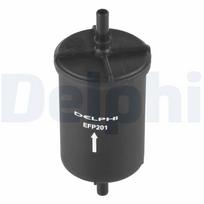 Kuro filtras DELPHI EFP201